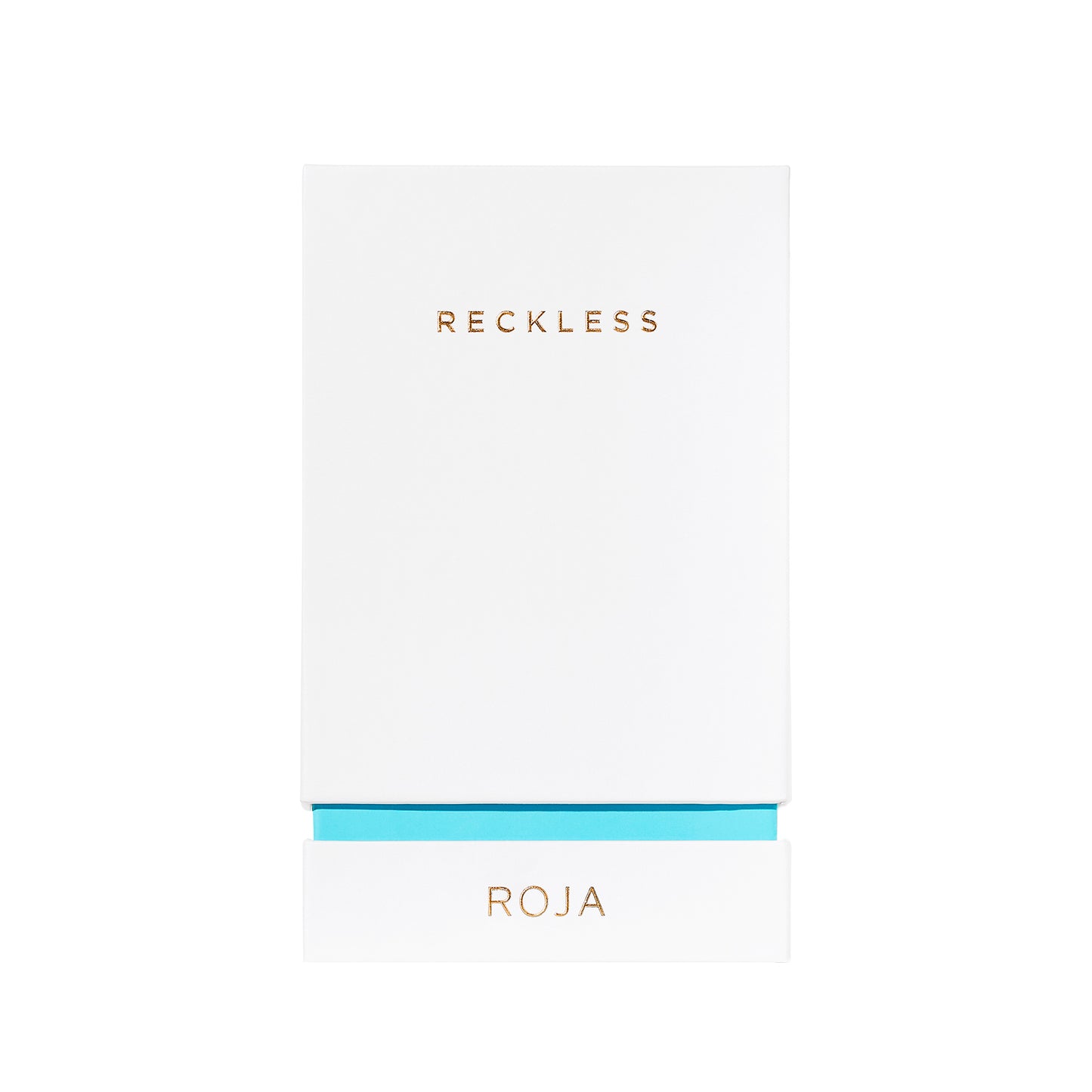 Reckless Roja Eau De Parfum 75ml