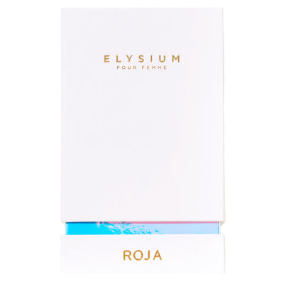 Elysium Pour Femme Roja Eau De Parfum Sample