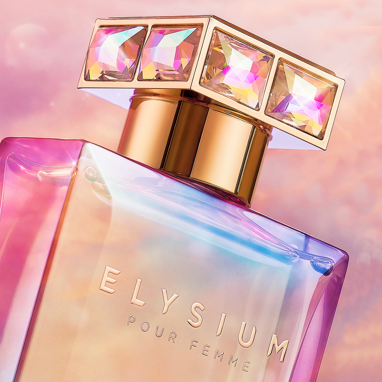 Elysium Pour Femme Roja Eau De Parfum 75ml