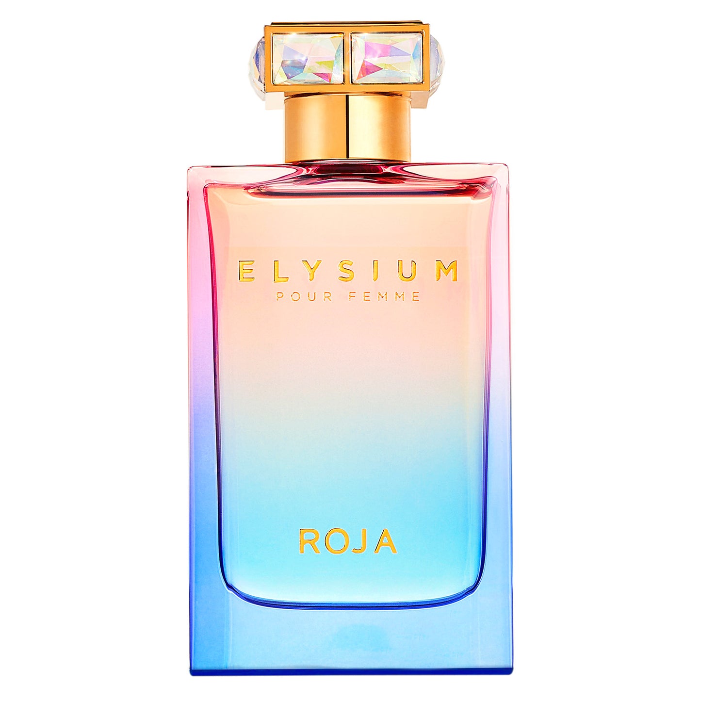 Elysium Pour Femme Roja Eau De Parfum 75ml