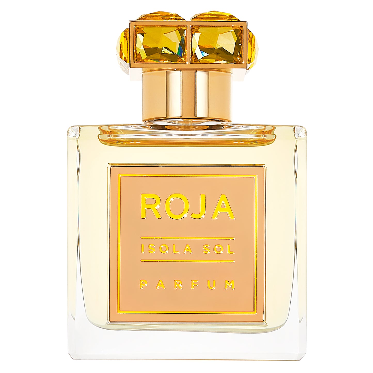 Isola Sol Roja Parfum 50ml