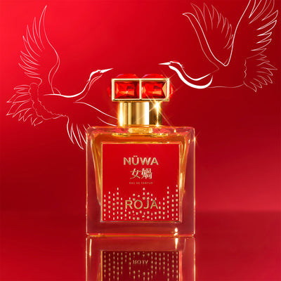 Nüwa Roja Parfums 100 ml
