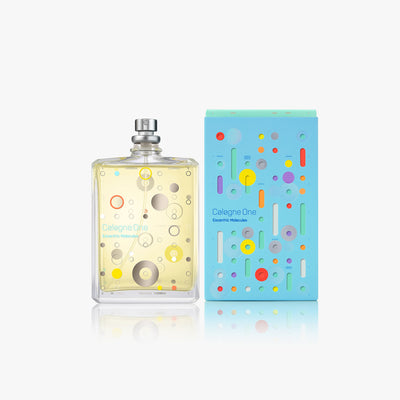 Molecule 01 + Cologne One Escentric Molecules Eau de Toilette 100ml