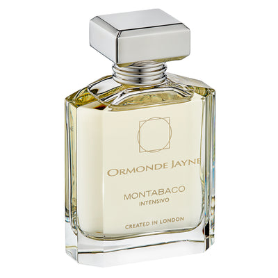 Montabaco Intensivo Ormonde Jayne Extrait de Parfum 88ml