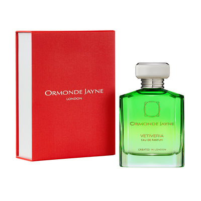 Vetiveria Ormonde Jayne Eau de Parfum 88ml
