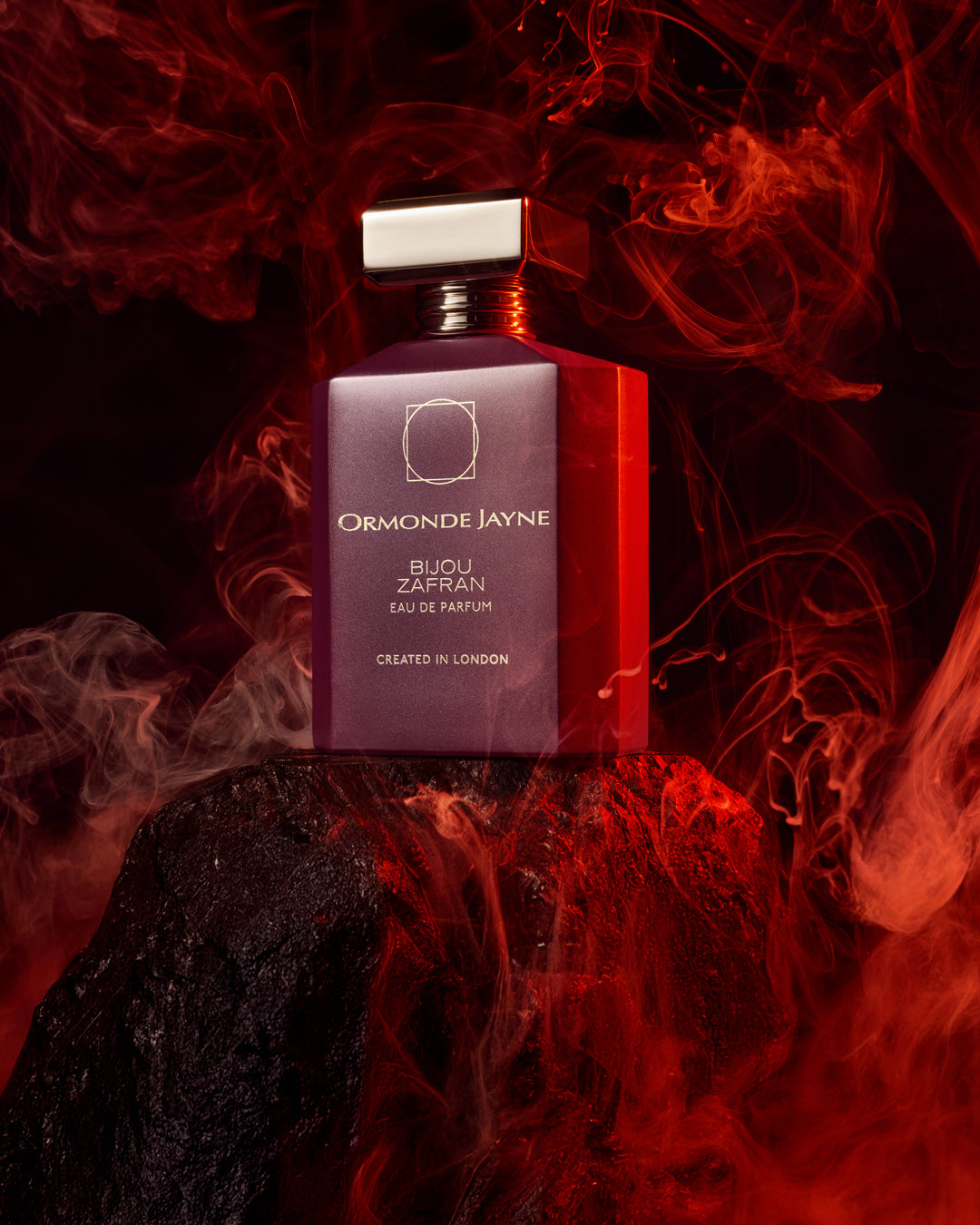 Bijou Zafran Ormonde Jayne Eau de Parfum 88ml