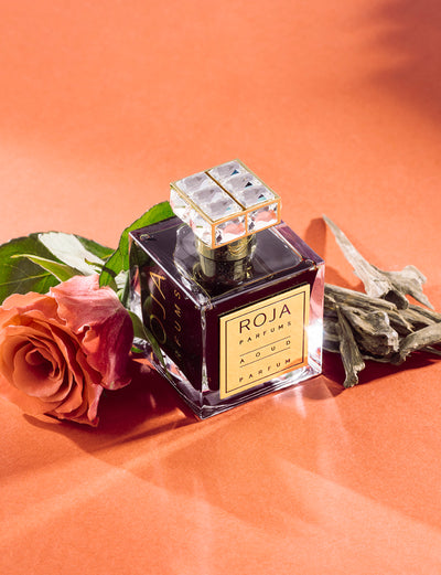Aoud Roja Parfum 100ml
