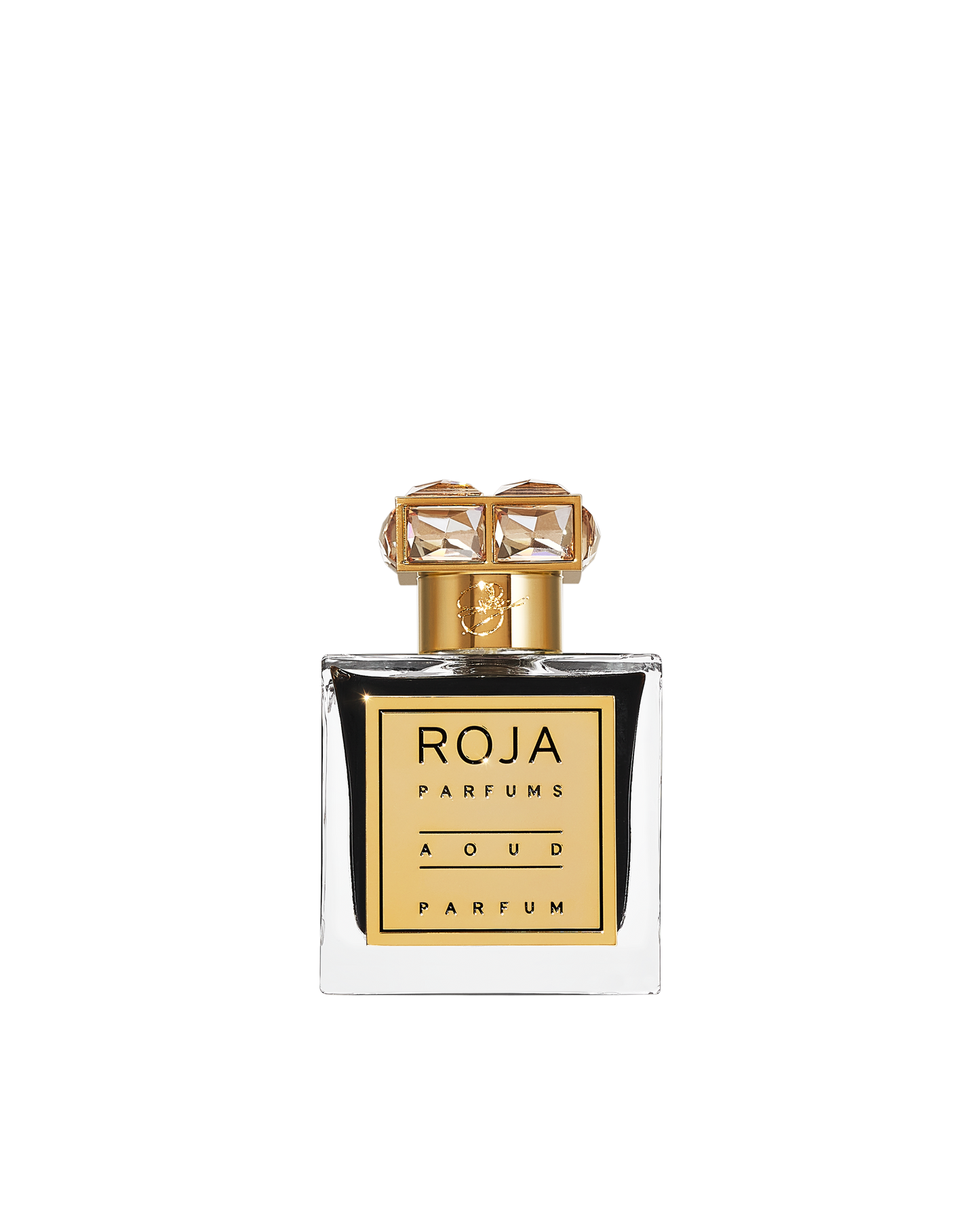 Aoud Roja Parfum Sample