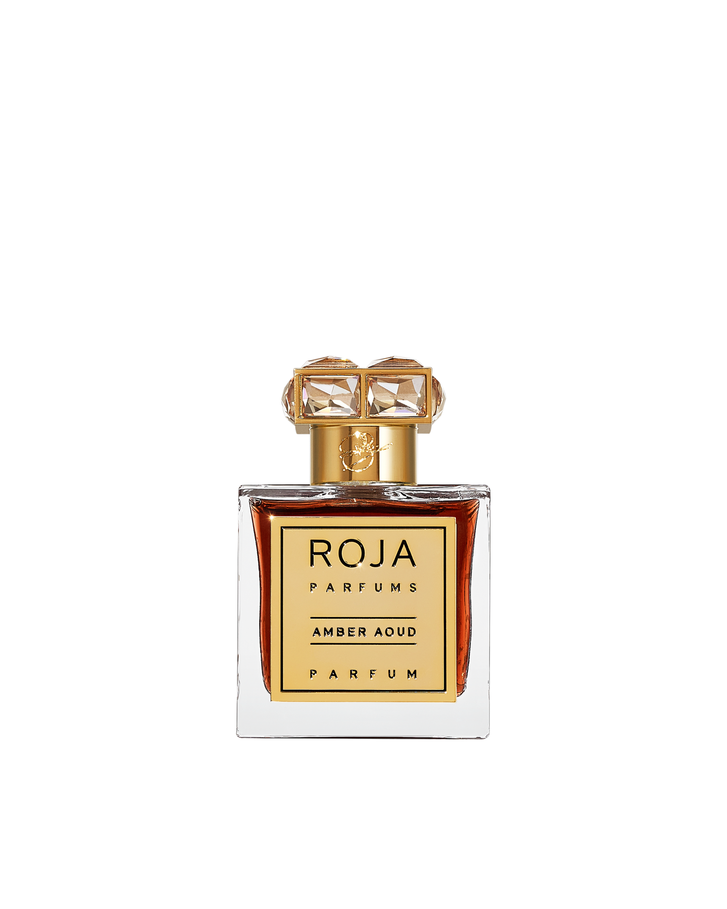 Amber Aoud Roja Parfum