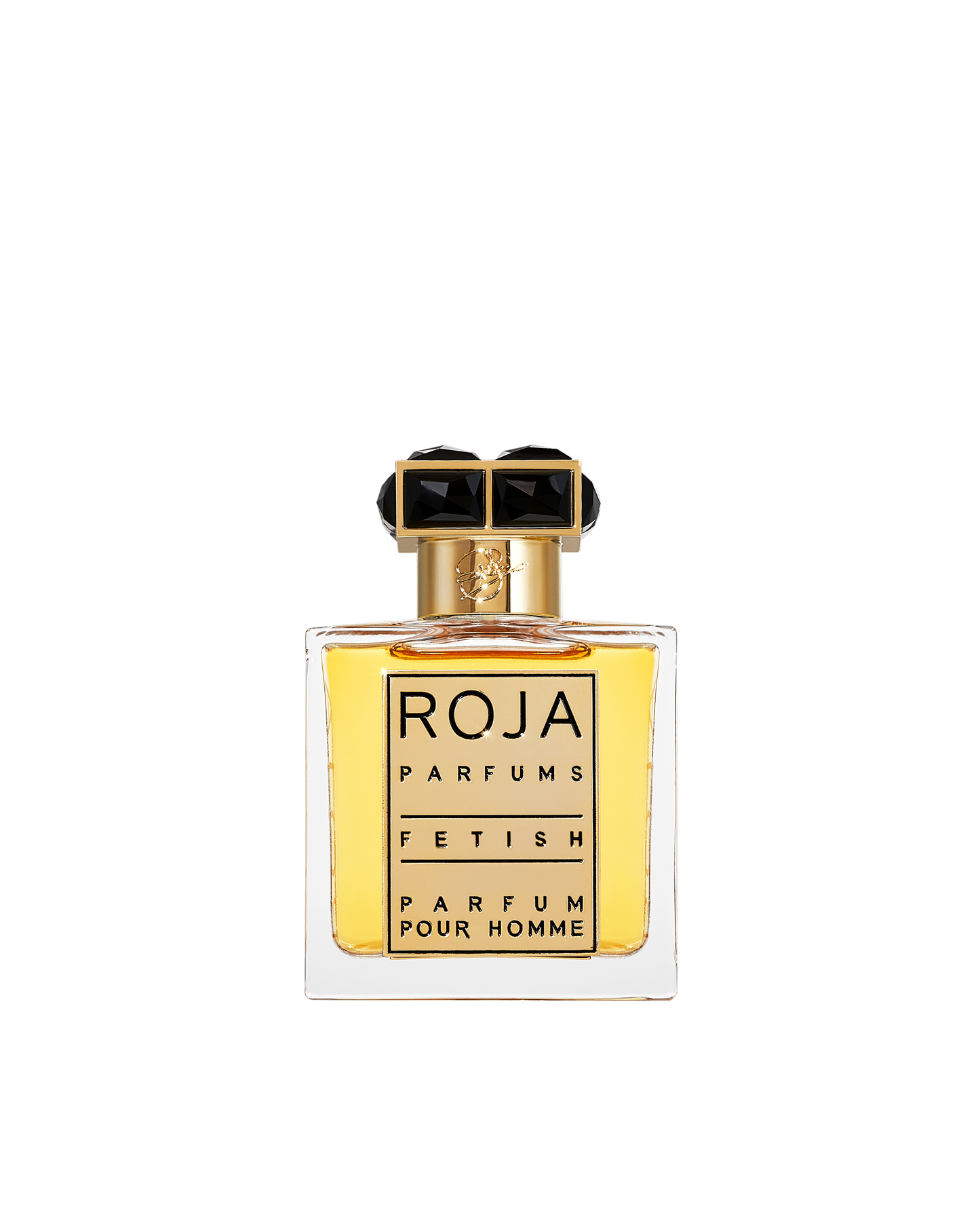 Fetish Pour Homme Parfum Roja Parfums 50ml