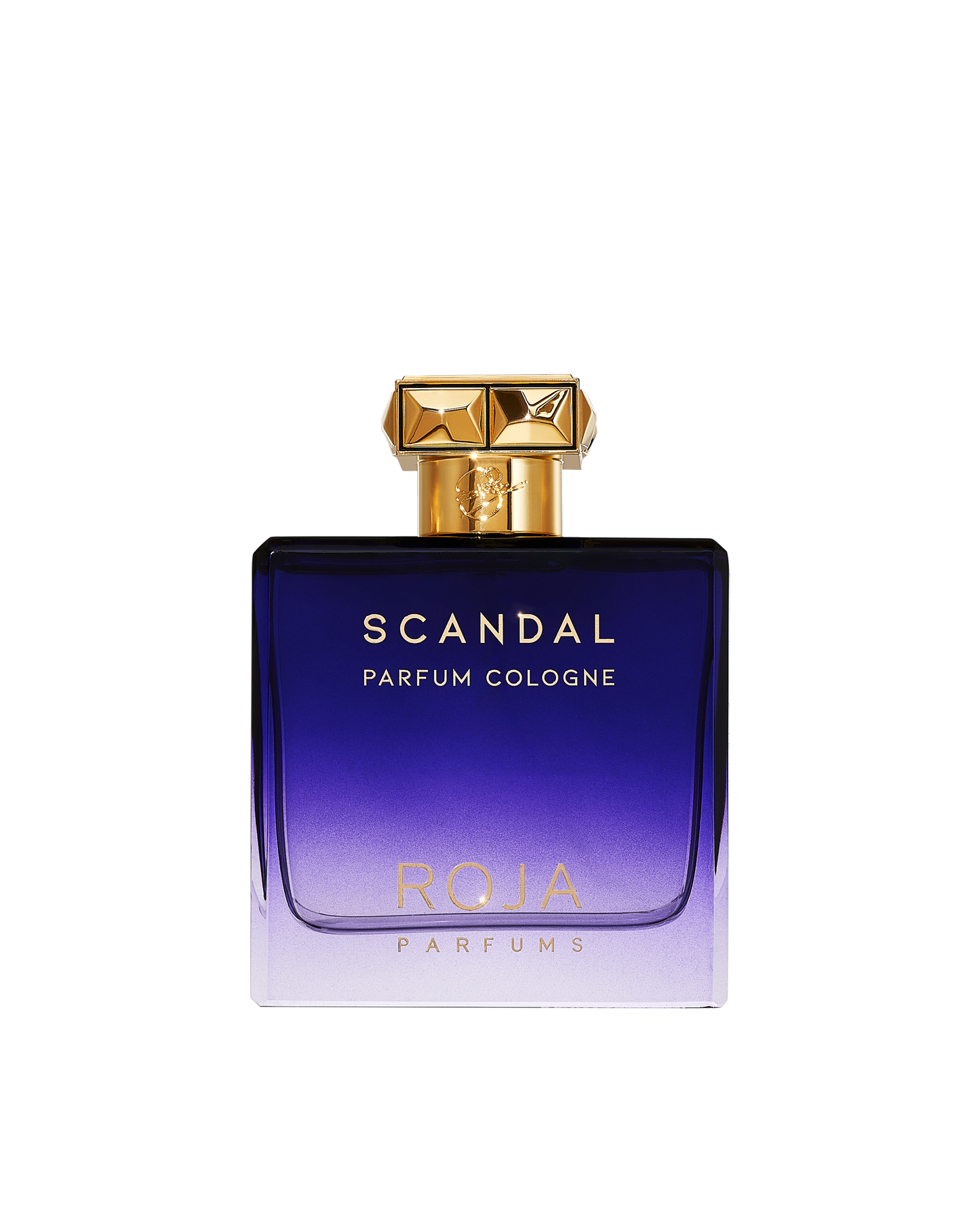 Scandal Pour Homme Cologne Roja Parfums Sample