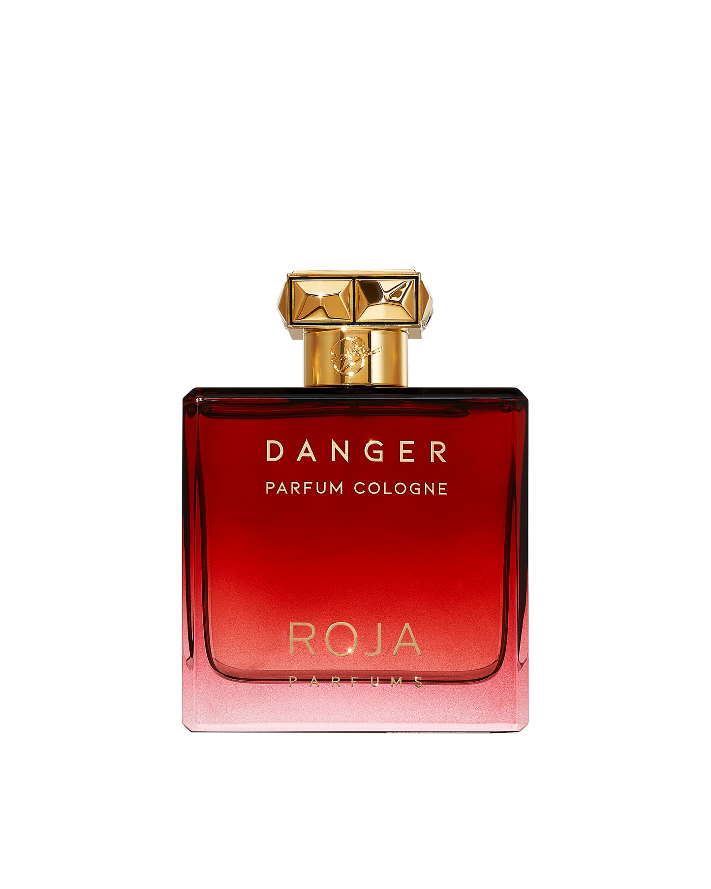 Danger Pour Homme Parfum Cologne Roja Parfums 100ml