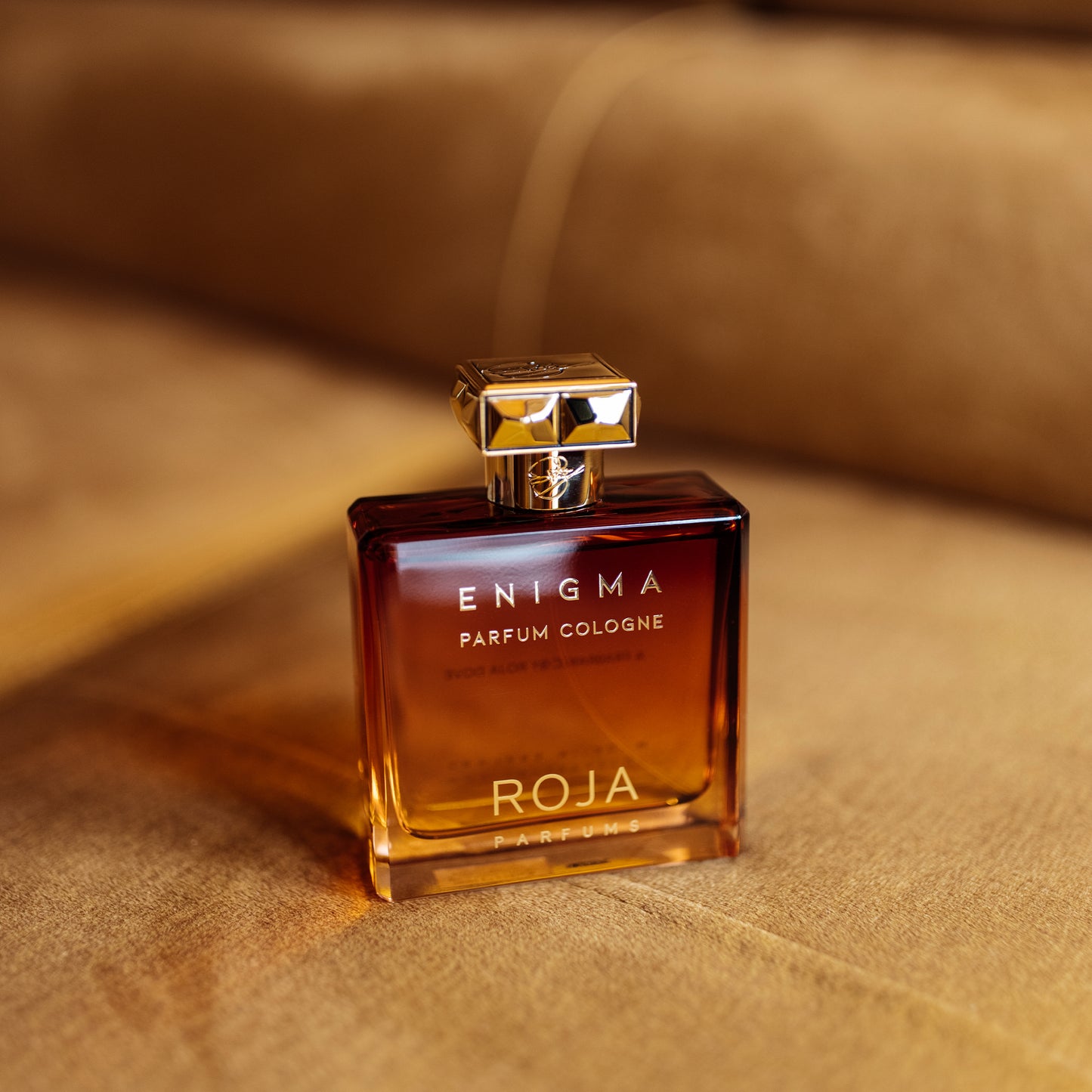 Enigma Roja Pour Homme Parfum Cologne 100ml