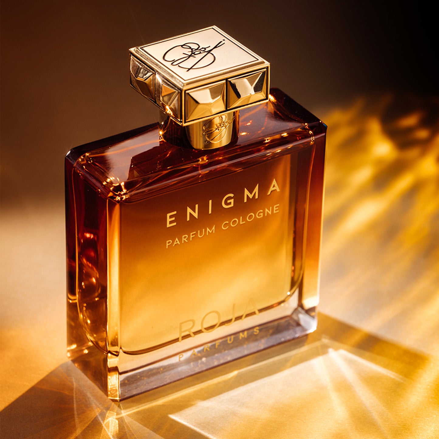 Enigma Roja Pour Homme Parfum Cologne 100ml