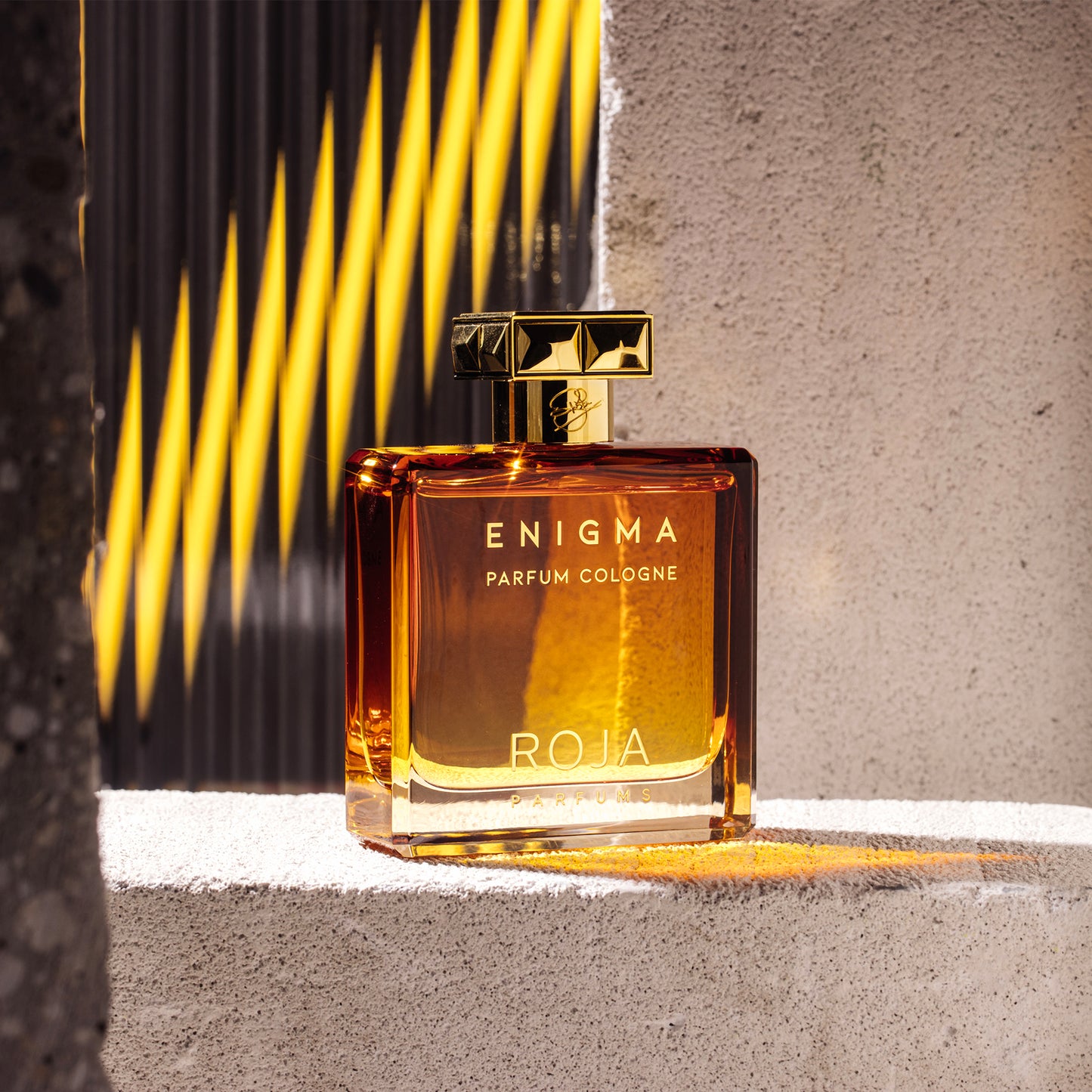 Enigma Roja Pour Homme Parfum Cologne 100ml