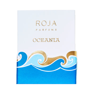 Oceania Roja Parfums Eau de Parfum Sample