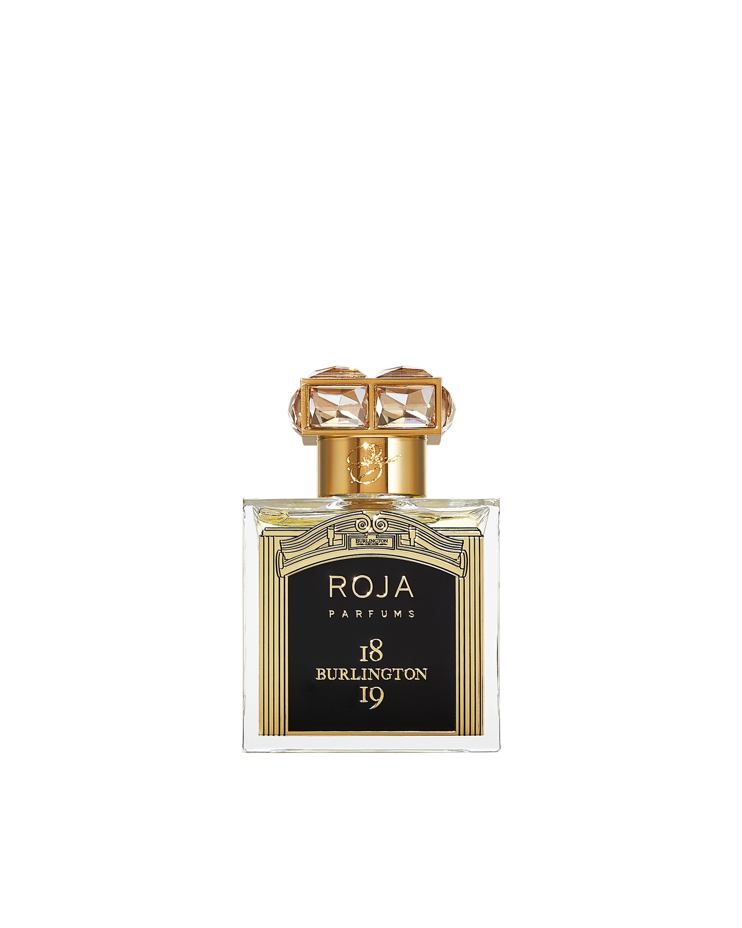 Burlington 1819 Roja Parfums Sample