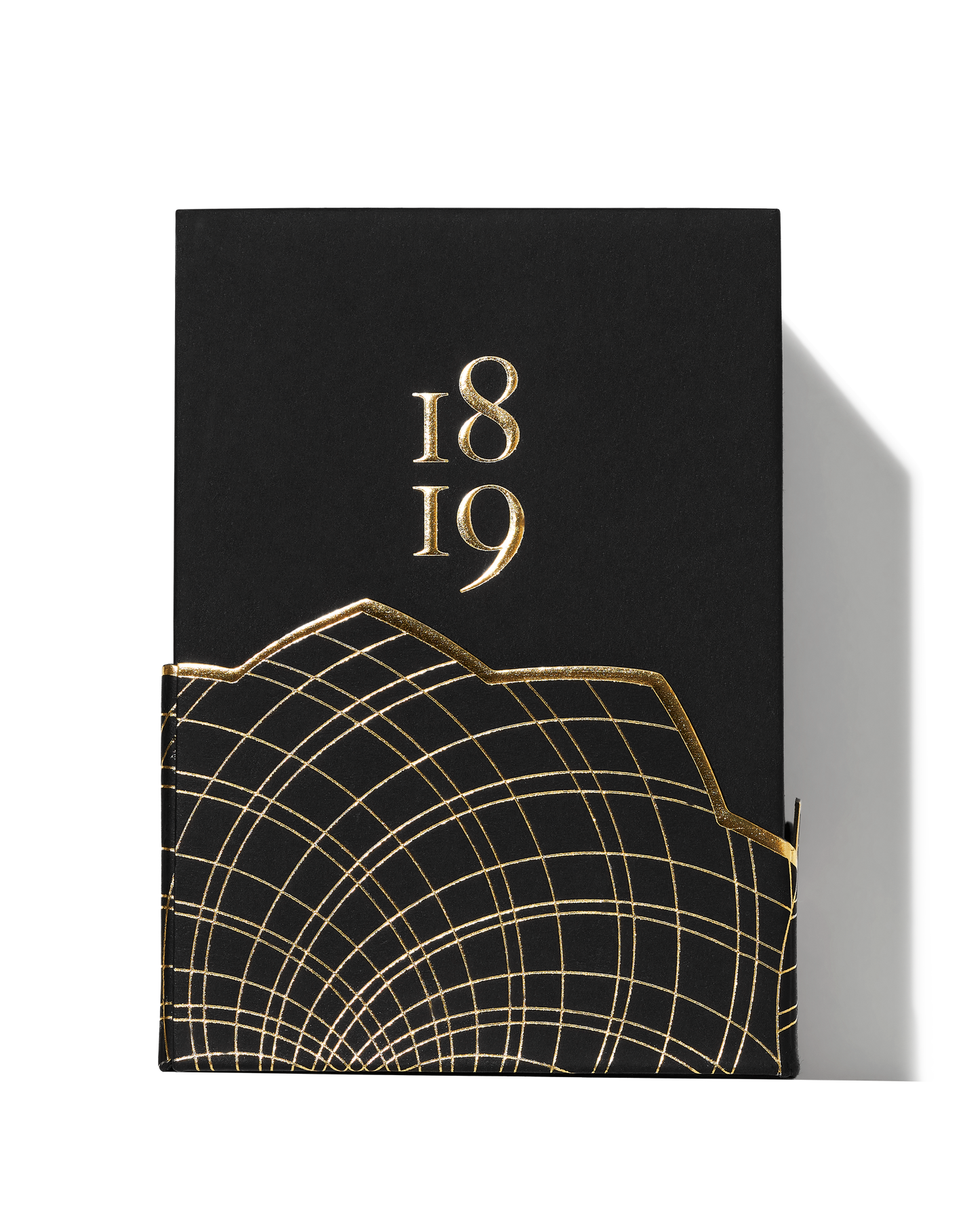 Burlington 1819 Roja Parfums Sample