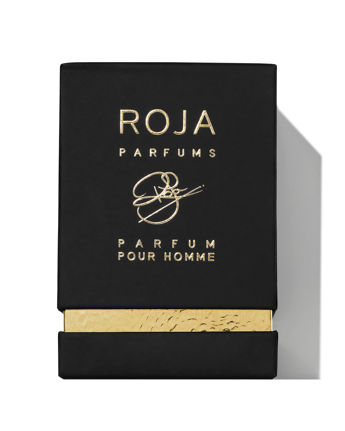 Elysium Pour Homme Roja Parfum Sample