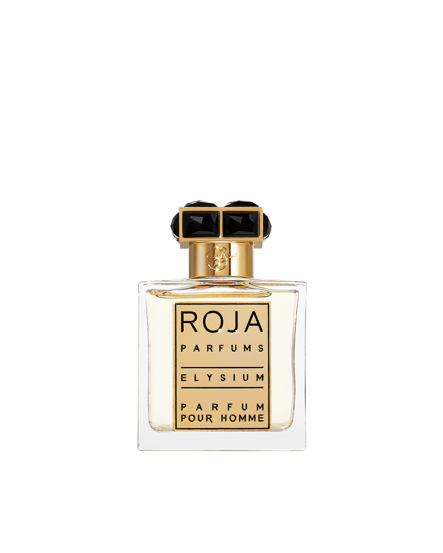 Elysium Pour Homme Roja Parfum Sample