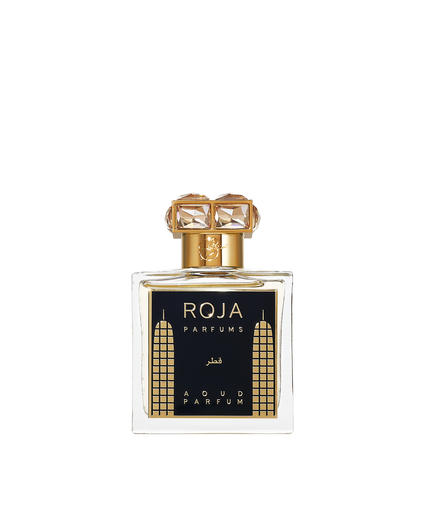 Qatar Parfum Roja Parfums 50ml