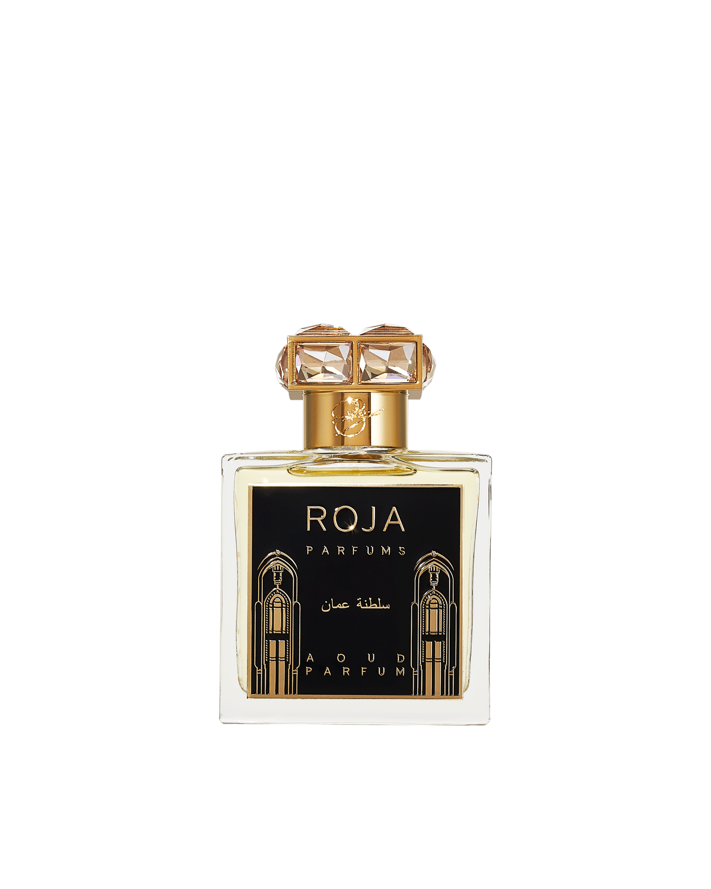 Sultanate of Oman Parfum Roja Parfums 50ml