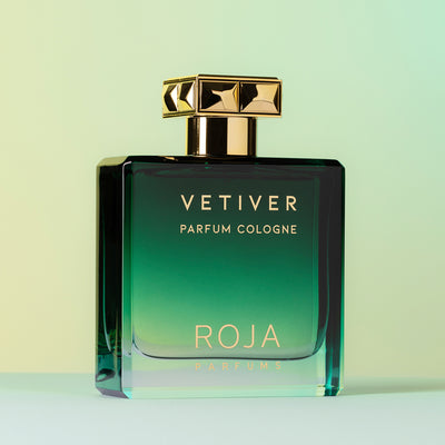 Vetiver Pour Homme Cologne Roja Parfums Sample