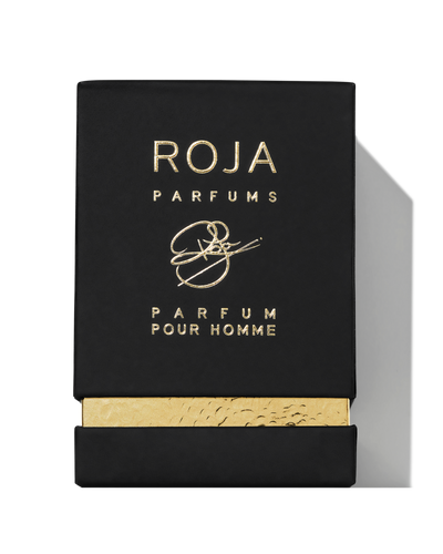 Vetiver Pour Homme Parfum Roja Parfums 50ml
