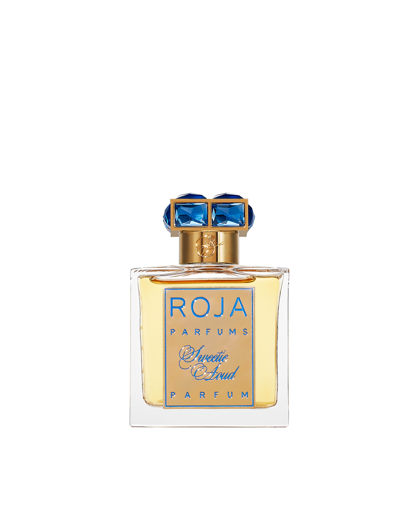 Sweetie Aoud Parfum Roja Parfums Sample
