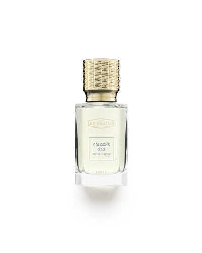 Cologne 352 Ex Nihilo Eau De Parfum