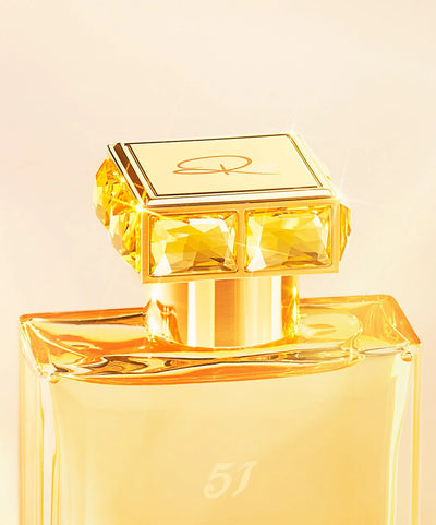 51 Pour Femme Roja Essence De Parfum 75ml