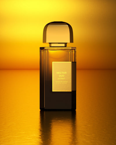 Nectar Oud Extrait de Parfum BDK Parfums 100ml
