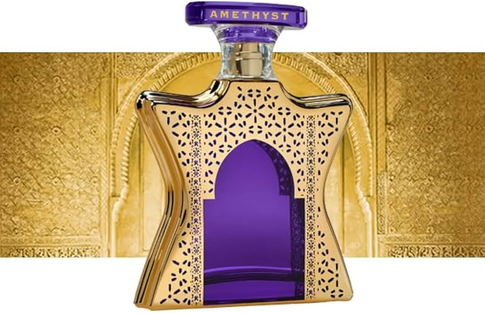Dubai Amethyst Bond No.9 Eau de Parfum 100ml