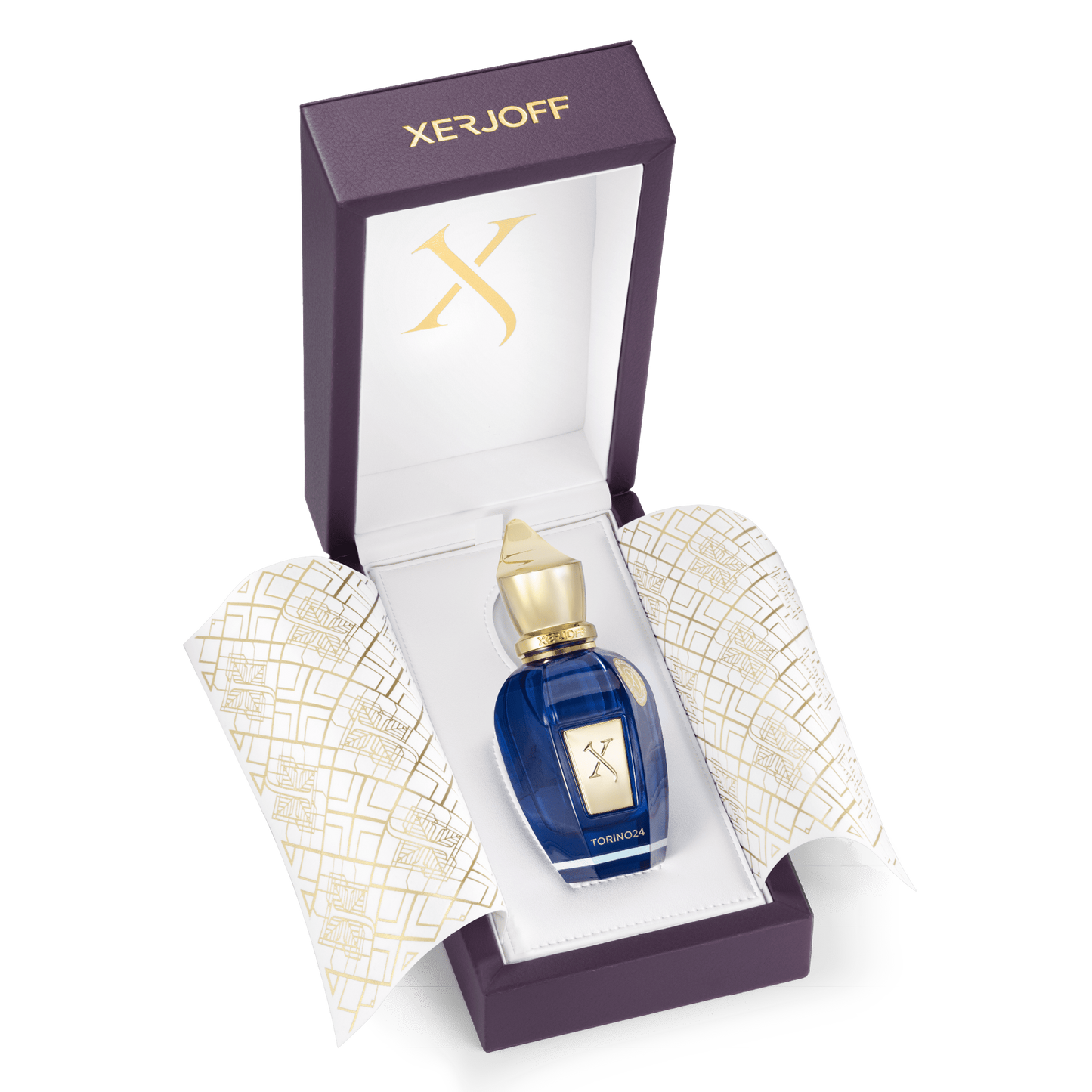 Torino 24 Xerjoff Eau de Parfum Sample 2ml