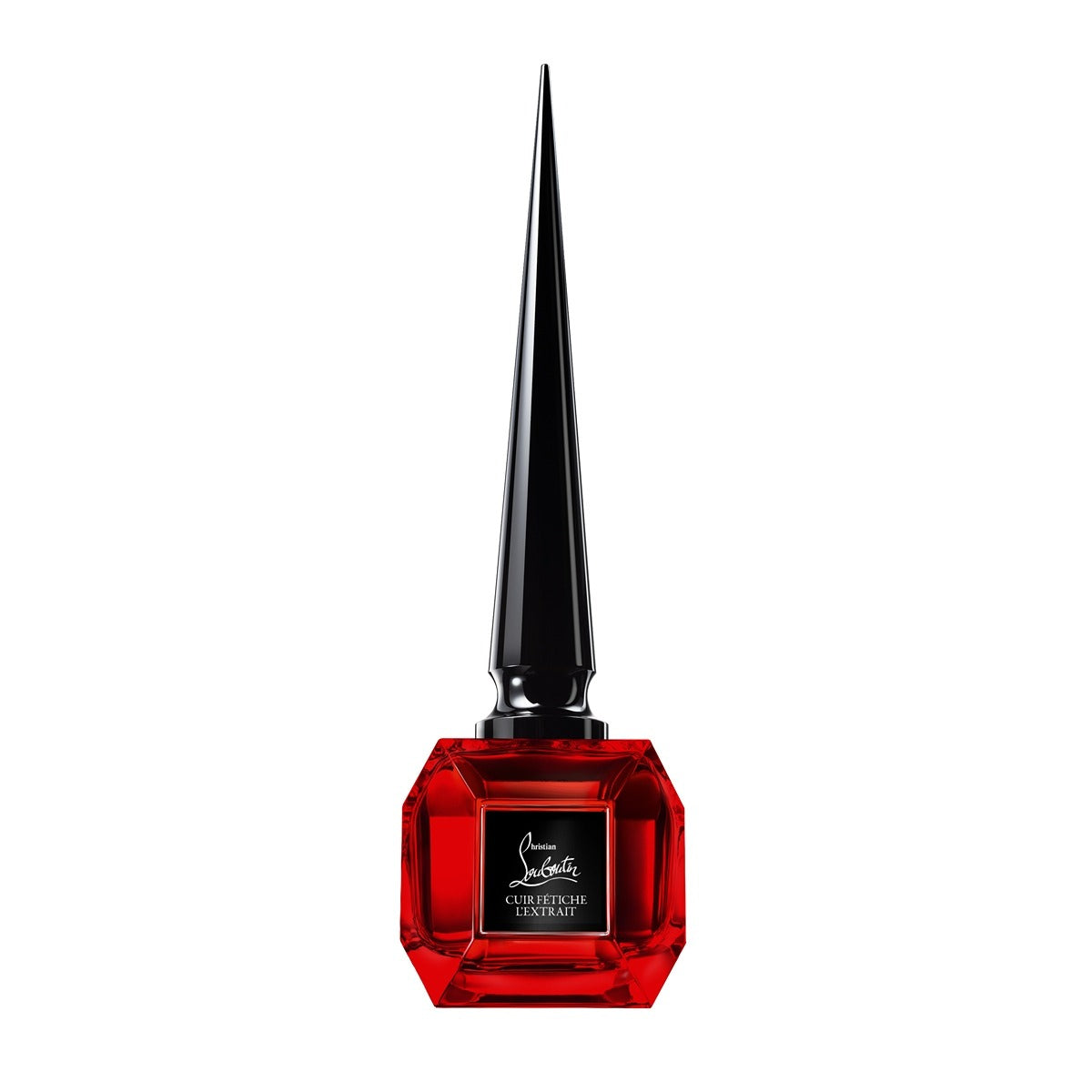 Cuir Fétiche L'Extrait Christian Louboutin Eau de Parfum 80ml