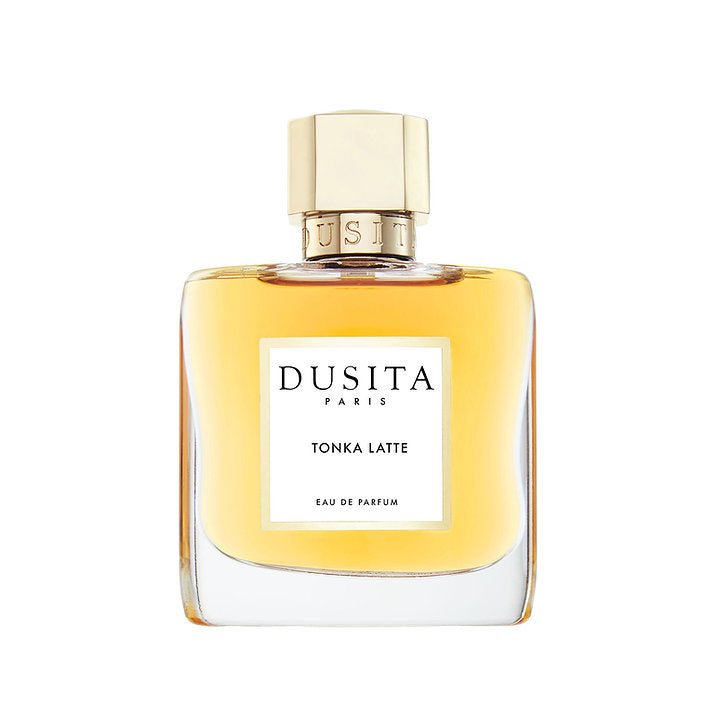 Tonka Latte Dusita Eau de Parfum