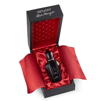 Duran Duran Black Moonlight Extrait De Parfum Xerjoff Sample 2ml