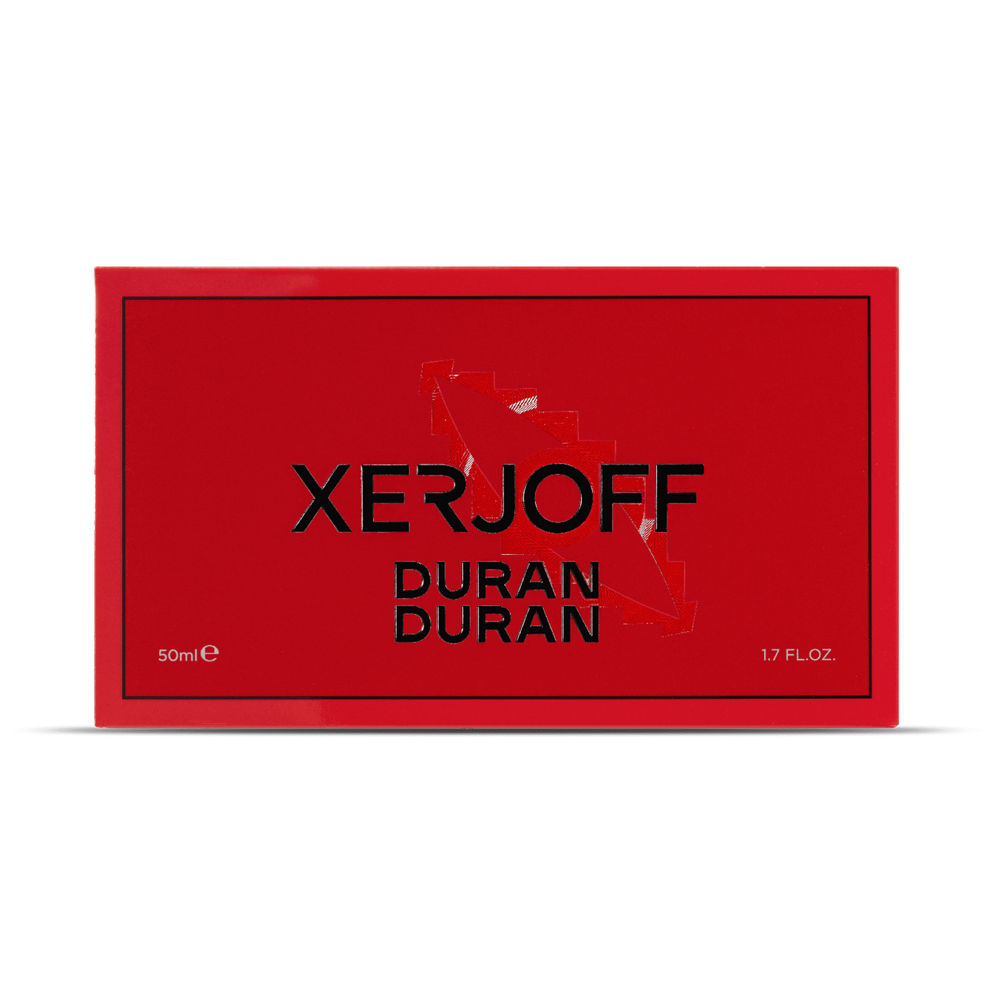 Duran Duran Black Moonlight Extrait De Parfum Xerjoff Sample 2ml