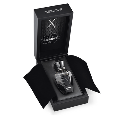 Tony Iommi Deified Xerjoff Eau de Parfum 50ml