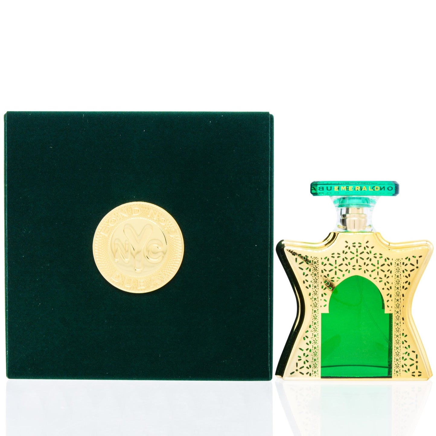 Dubai Emerald Bond No.9 Eau de Parfum 100ml