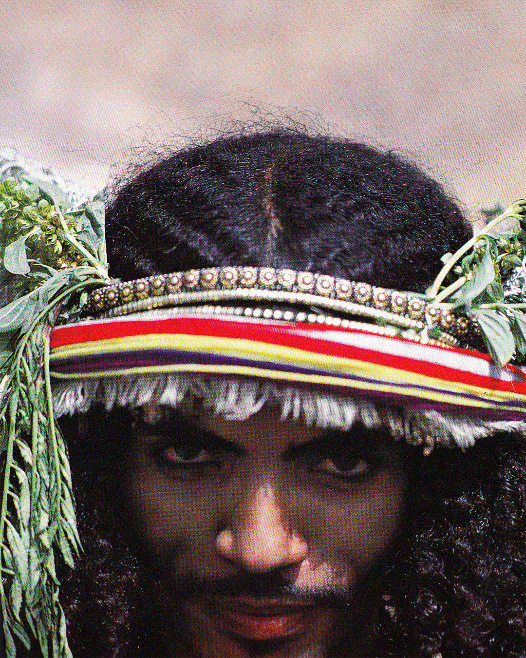 Viride Orto Parisi Extrait de Parfum 50ml