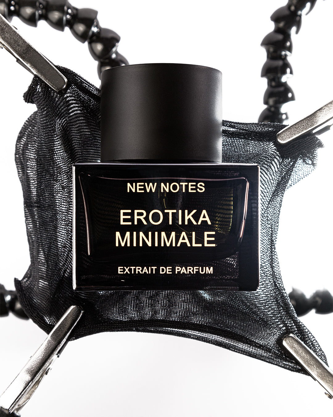 Erotika Minimale New Notes Extrait De Parfum 50ml