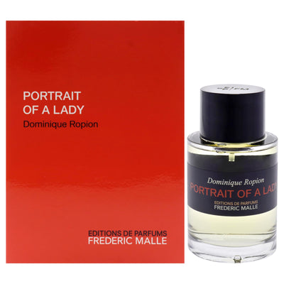 Portrait of a Lady Frederic Malle Eau de Parfum Sample