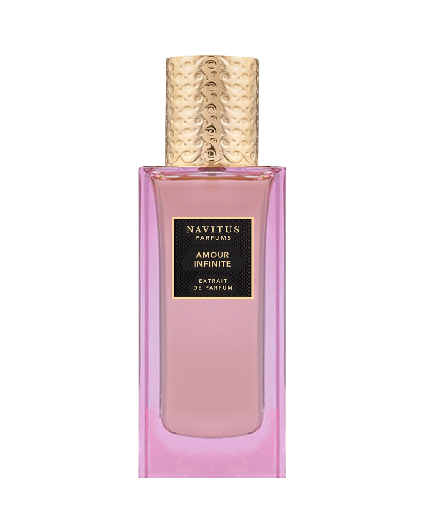 Amour Infinite Navitus Extrait De Parfum 125ml