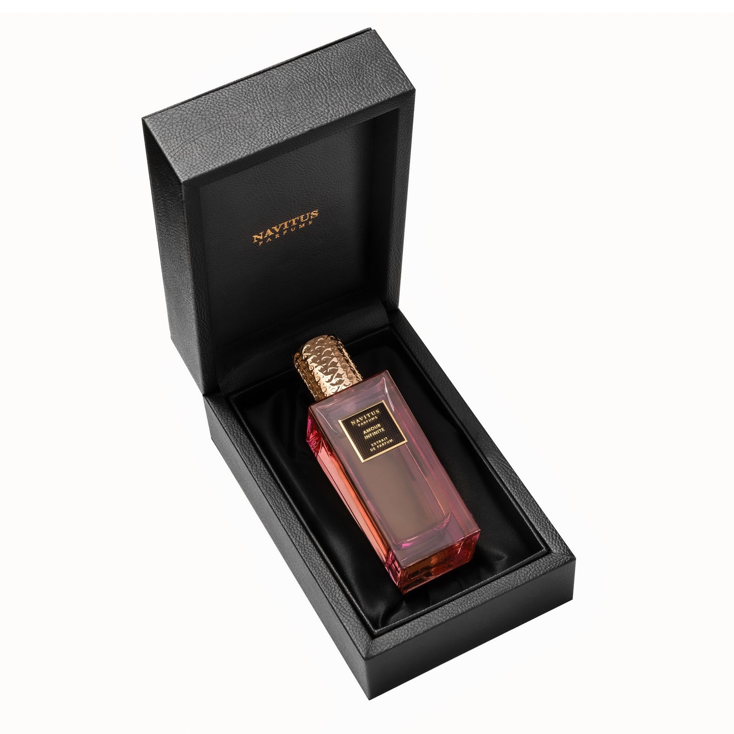 Amour Infinite Navitus Extrait De Parfum 125ml