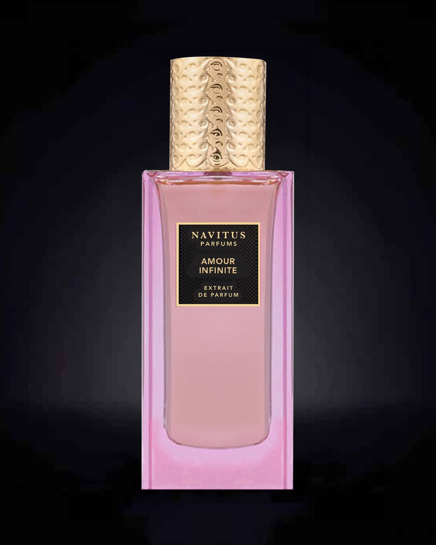 Amour Infinite Navitus Extrait De Parfum 125ml