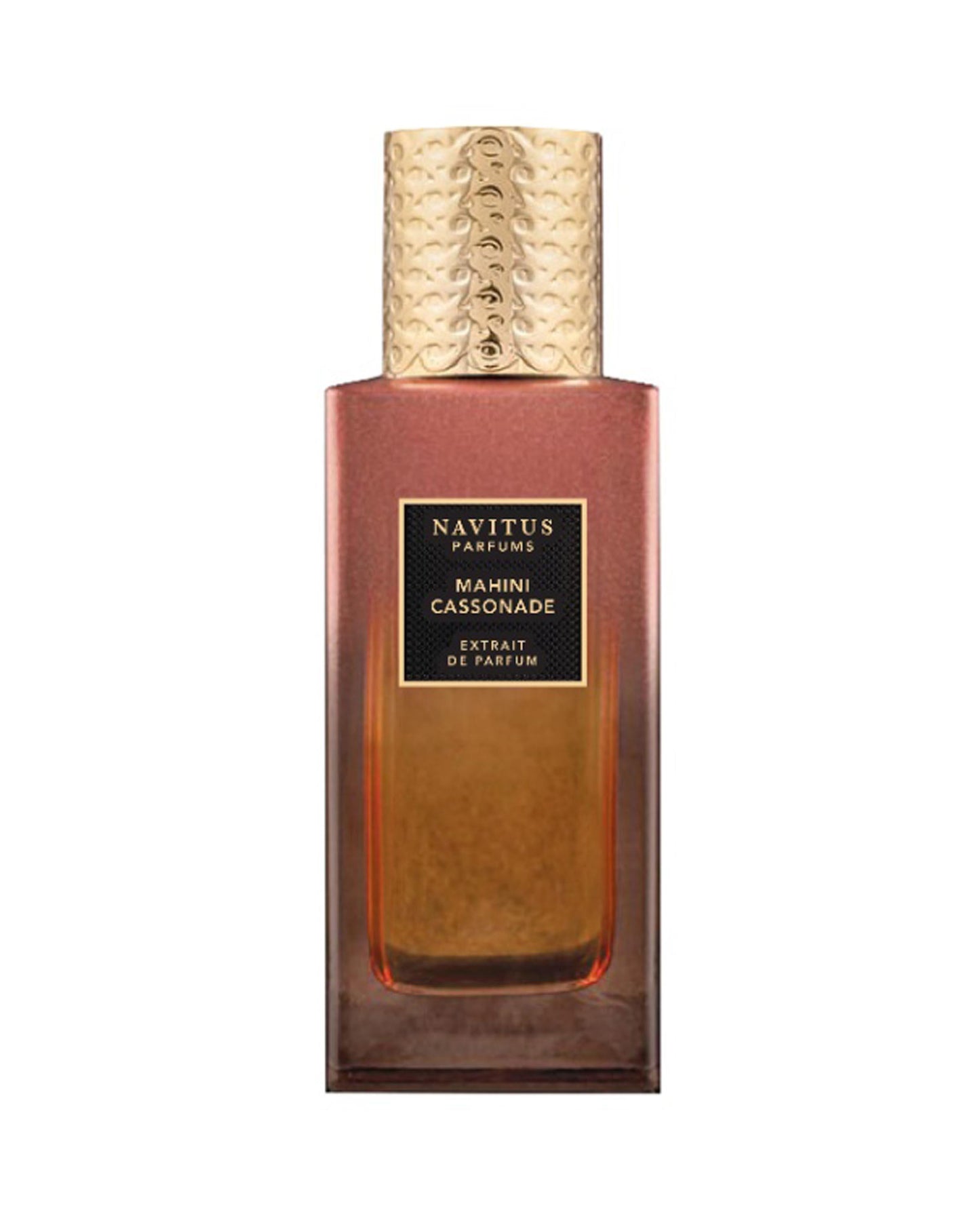Mahni Cassonade Navitus Extrait De Parfum 125ml