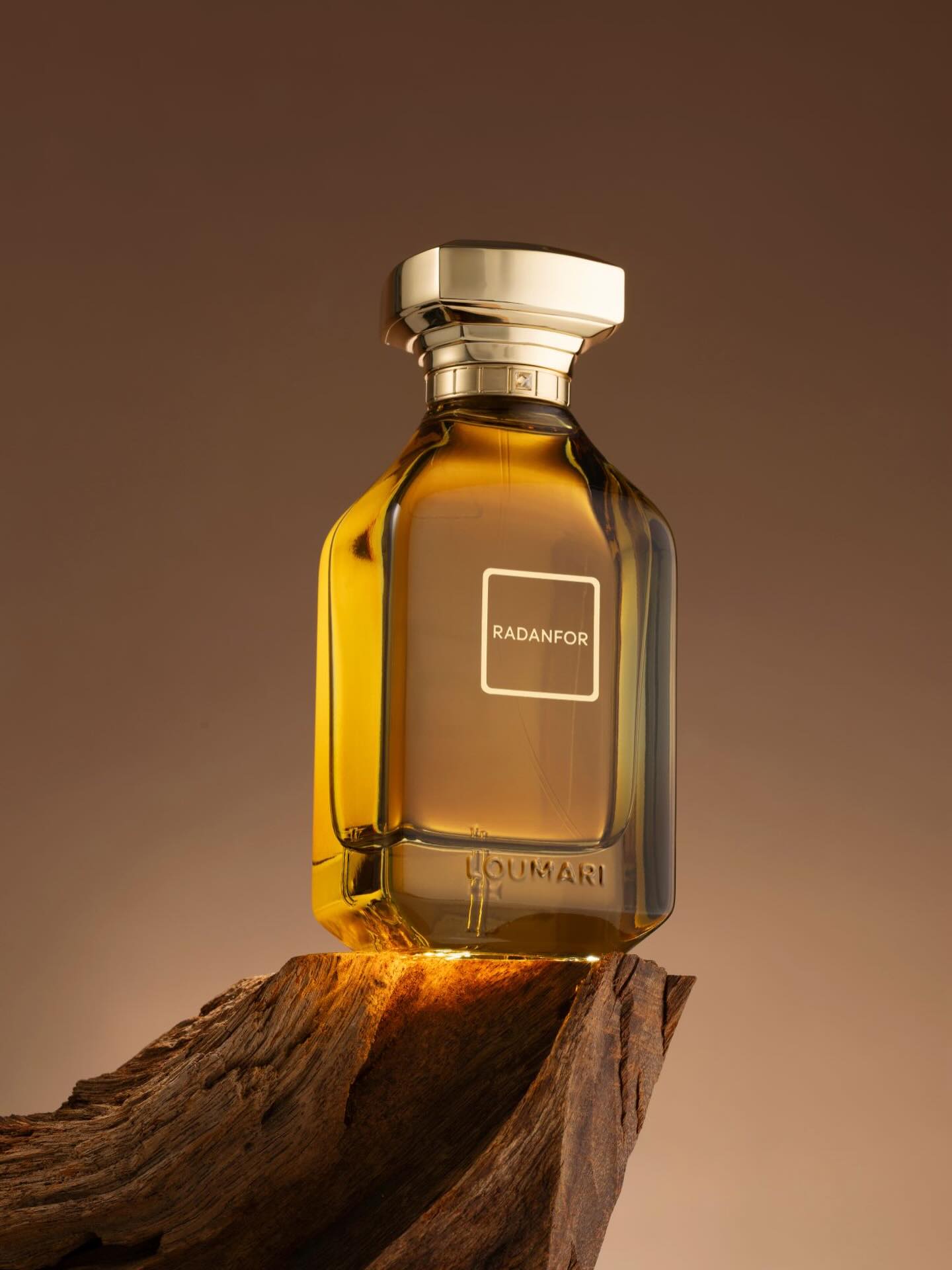 Radanfor Loumari Extrait De Parfum 100ml