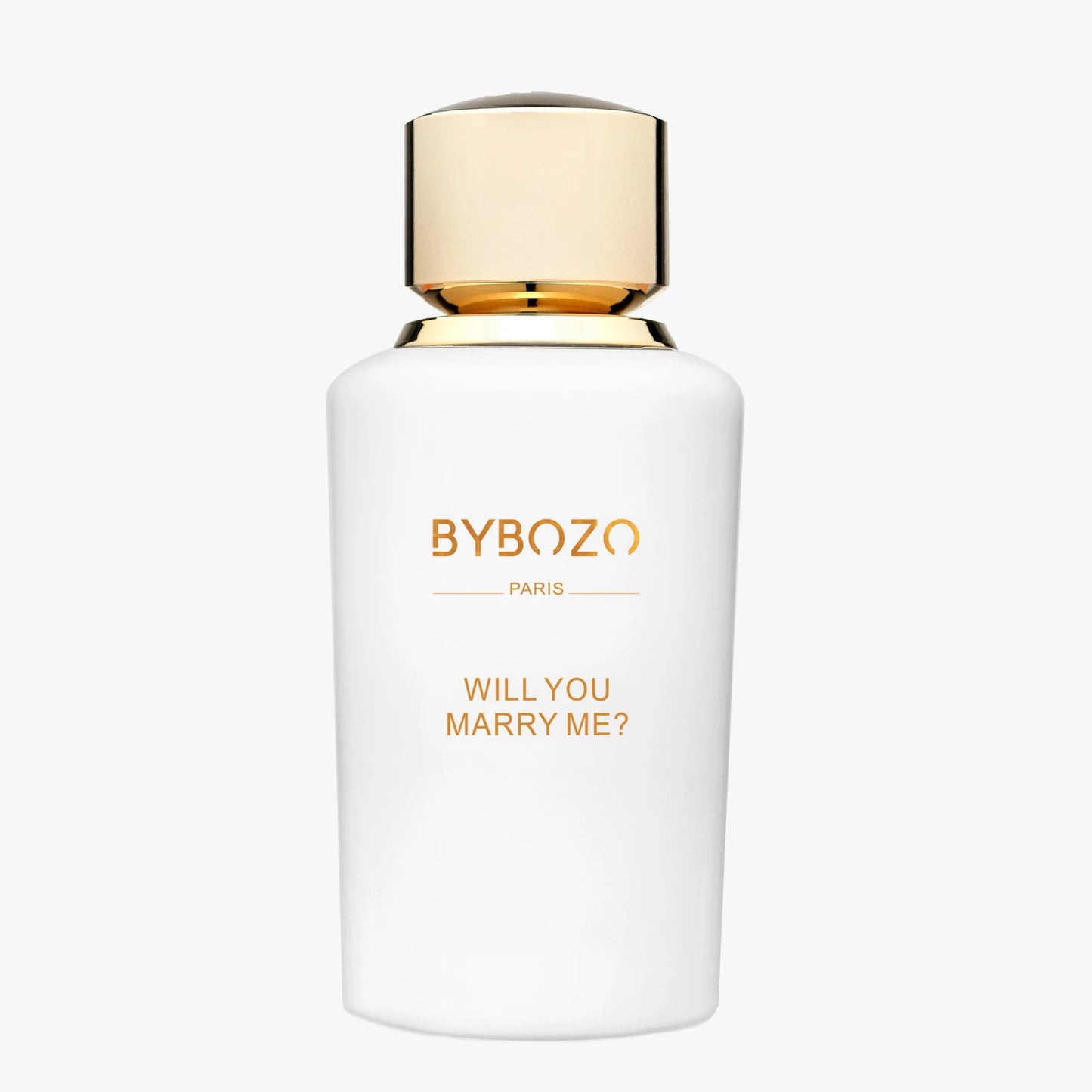Will You Marry Me Bybozo Paris Eau de Parfume 75ml