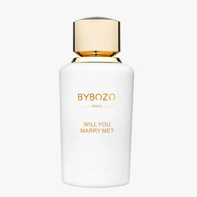 Will You Marry Me Bybozo Paris Eau de Parfume 75ml